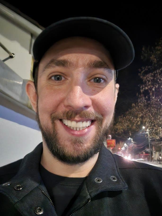 Cristian — Founder of Dental Travel Concierge